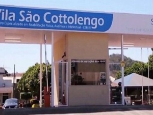 VILA SÃO COTTOLENGO