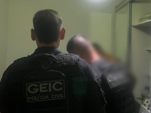 Polícia Civil realiza operação contra suspeitos do golpe do falso leilão