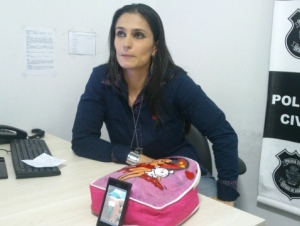 Carla nova in Goiânia